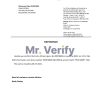 Download USA PNC Bank Reference Letter Templates | Editable Word