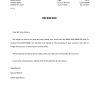 Download USA Regions Bank Reference Letter Templates | Editable Word