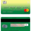 Editable Bangladesh Agrani bank mastercard Templates in PSD Format