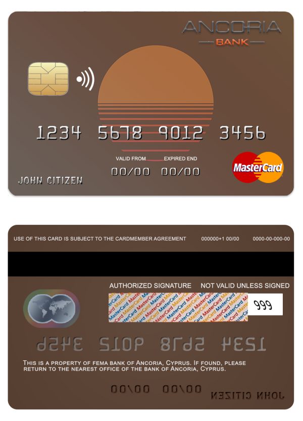Cyprus Ancoria bank mastercard 600x833 - Cart
