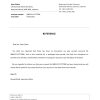 Download Lebanon Bank of Beirut and the Arab Countries Bank Reference Letter Templates | Editable Word