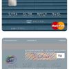 Editable Lithuania Danske Bank mastercard Templates in PSD Format