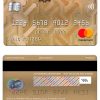 Fillable Malta Central bank mastercard Templates | Layer-Based PSD
