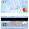 Fillable Netherlands (Holland) Crawford Technologies bank mastercard Templates | Layer-Based PSD