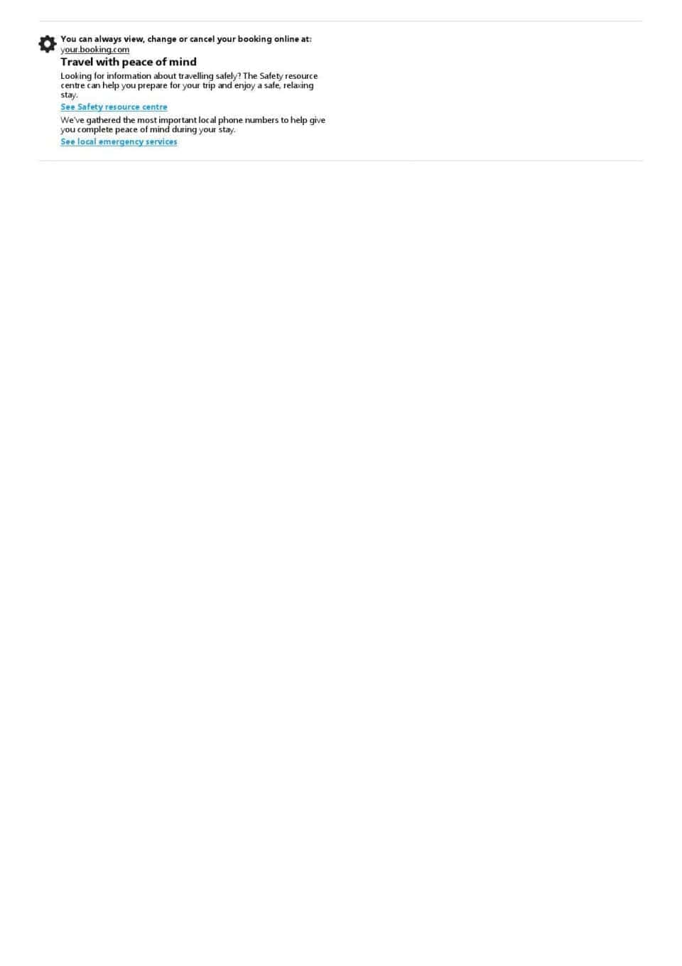 Editable Russia Hotel Booking Form Template | Fillable PDF