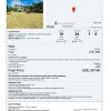 Editable Saint Kitts and Nevis Hotel Booking Form Template | Fillable PDF