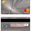 Fillable Serbia Societe Generale bank mastercard platinum Templates | Layer-Based PSD