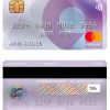 Fillable USA Ally bank mastercard Templates