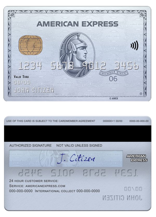 USA Chase bank amex platinum card 600x833 - Cart