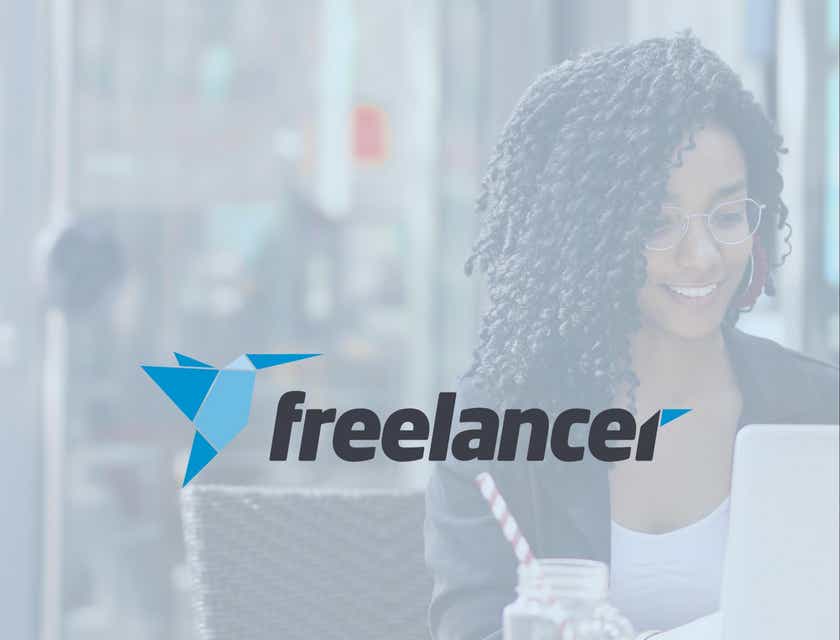 verified freelancer account