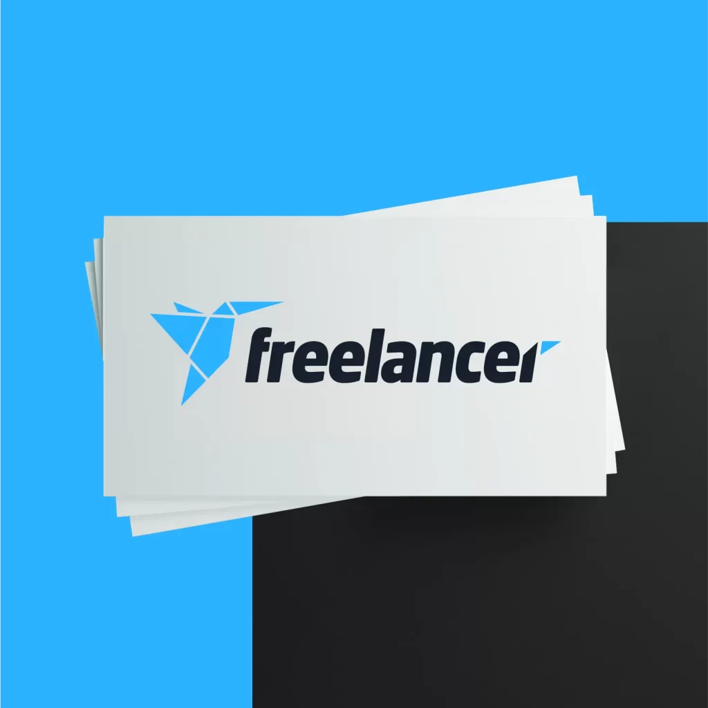 create freelancer account