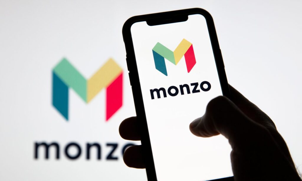 monzo accounts for sale