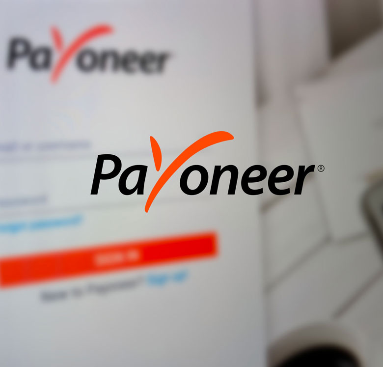 verified payoneer accounts