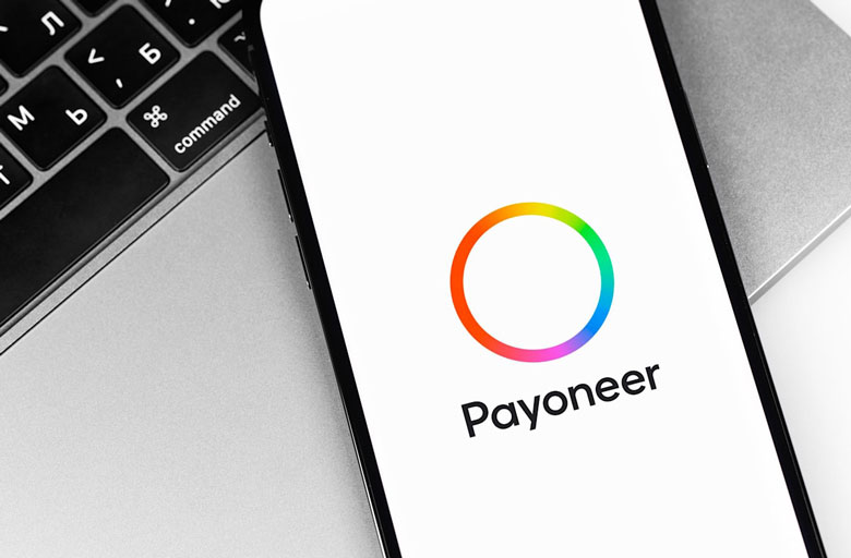 payoneer accounts for sale