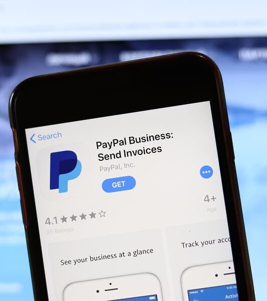 paypal business purchase