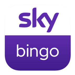 sky bingo verified account