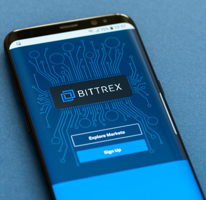 buy bittrex account - buy bittrex fully verified accounts