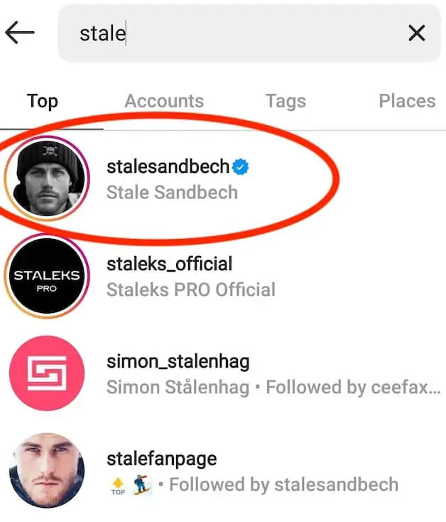 Instagram Verified Account Purchase