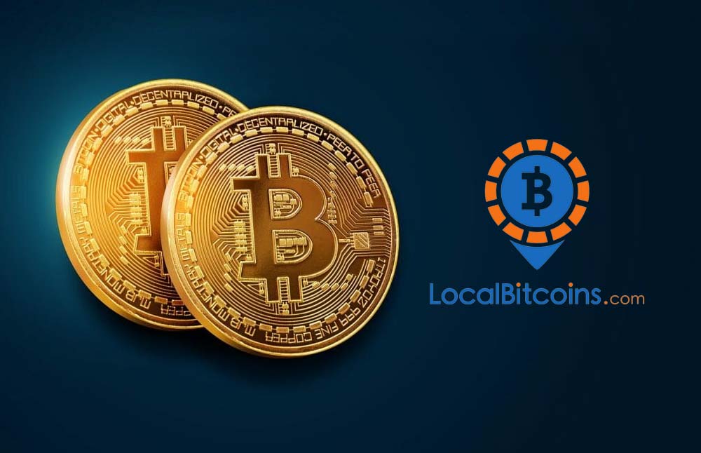 buy verified localbitcoins account