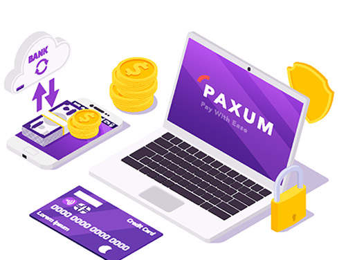 buy verified paxum account