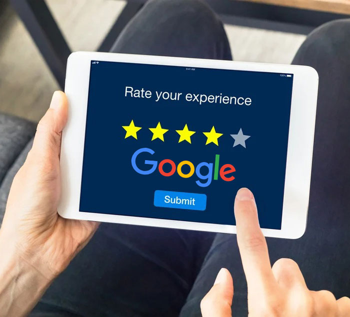 purchase google 5 star reviews