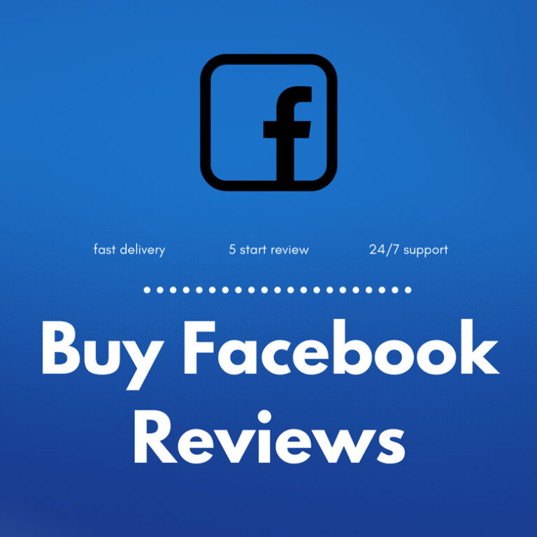 purchase facebook review