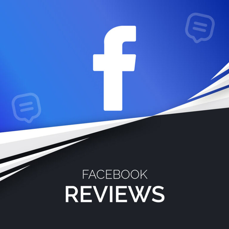 purchase facebook review