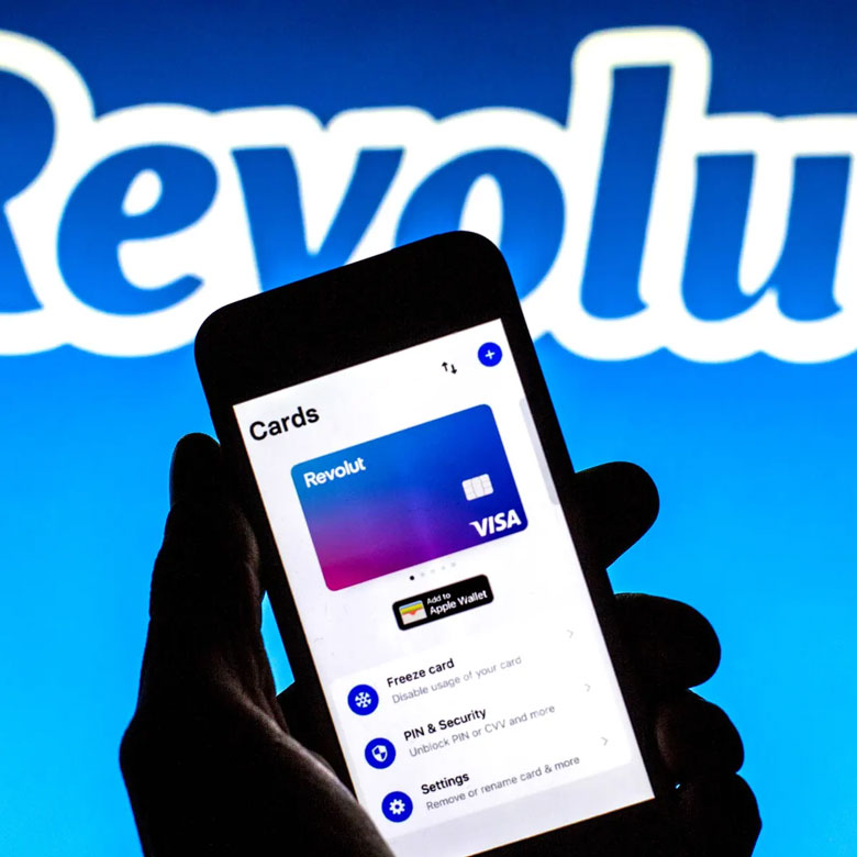 revolut ready to use account - Buy Verified Revolut Account