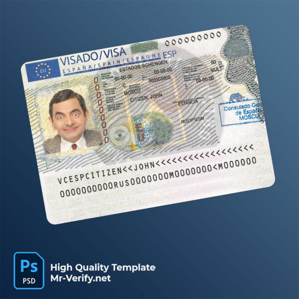 Spain travel visa psd 600x600 - Buy Verified Accounts
