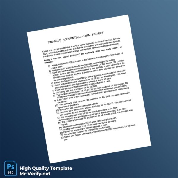 Country_ Company_Authority issuer _ Document Type_ Financial Accounting Editable Financial Accounting Template in Word and PDF f