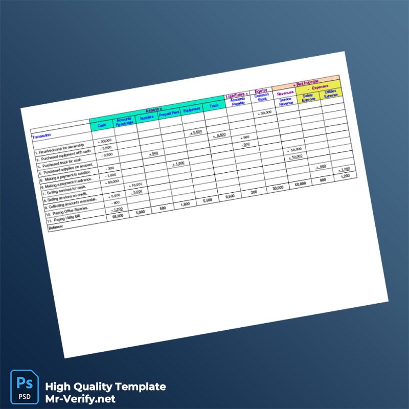 Country_ Company_Authority issuer _ Document Type_ Transaction Analysis Editable Transaction Analysis Template in Word and PDF f