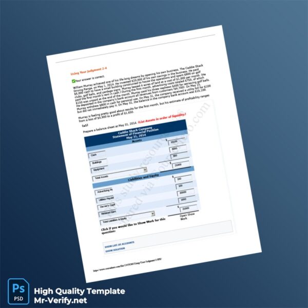 Editable Business Plan Template in Word and PDF formats 4 page
