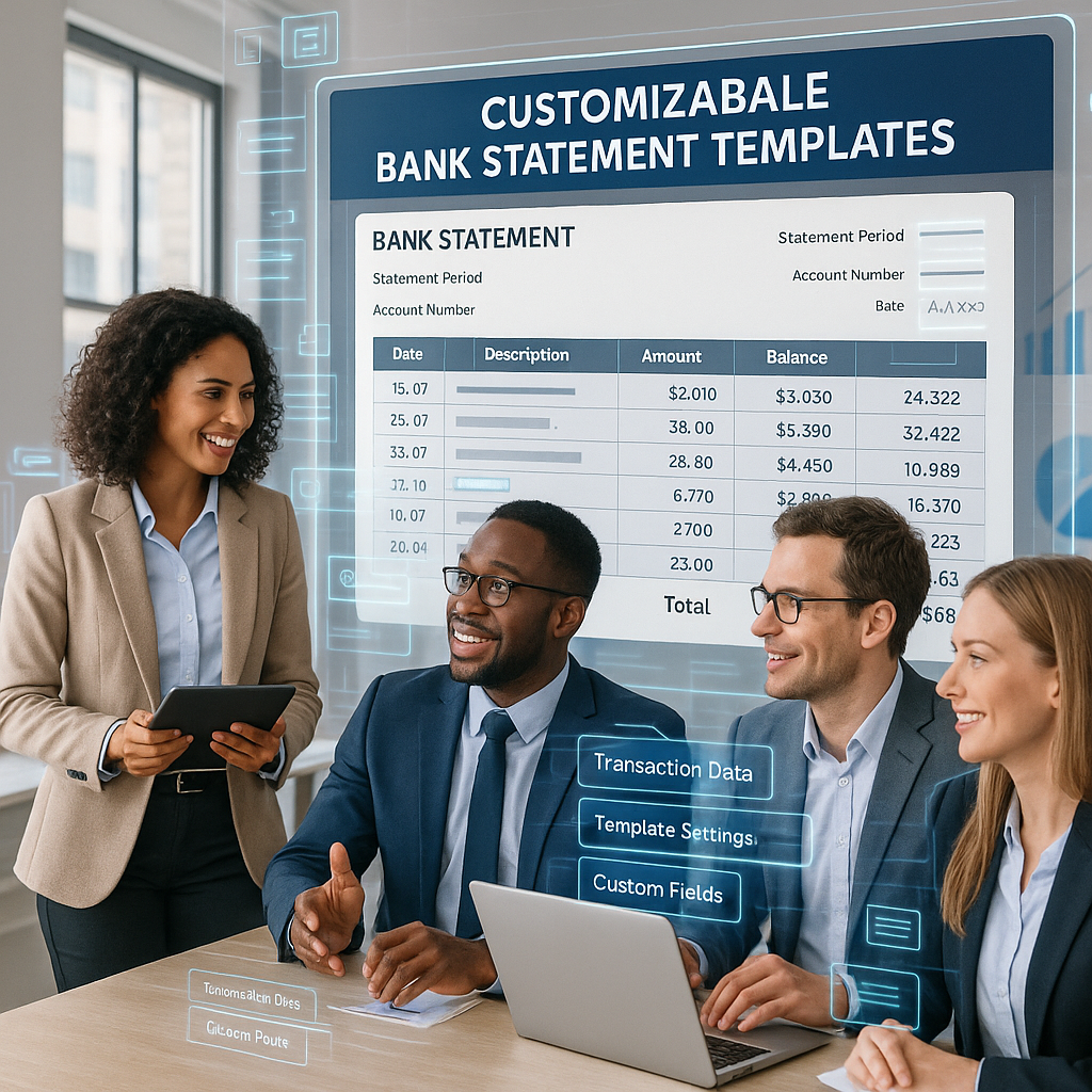 top 10 free editable bank statement templates for easy download featured - Top 10 Free Editable Bank Statement Templates for Easy Download