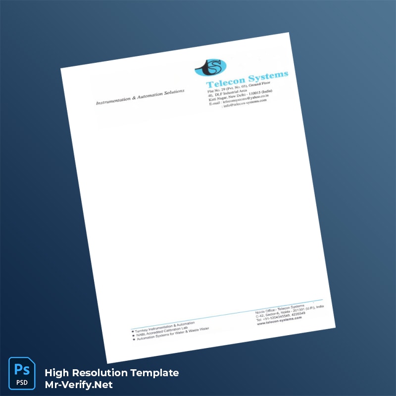 Editable Abu Dhabi Telecon Systems Employment Verification Letter Word and Pdf Template 6 page Editable Abu Dhabi Telecon Systems Employment Verification Letter Word and Pdf Template 6 page