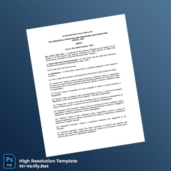 Bangladesh20Chief20Controller20Registration20Certificate20Template20in20Word20and20PDF20formats 600x600 - Buy Verified Accounts