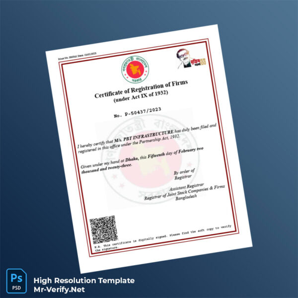 Bangladesh20Registrar20of20Joint20Stock20Companies20Firms20Business20Registration20Certificate20Template20in20Word20and20PDF20formats 600x600 - Buy Verified Accounts