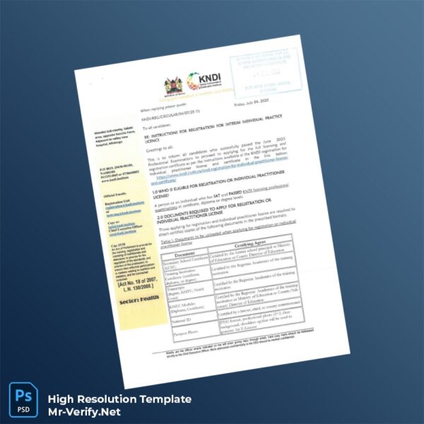 Editable Country Registration Authority Registration Certificate Word and Pdf Template 3 page Editable Country Registration Authority Registration Certificate Word and Pdf Template 3 page