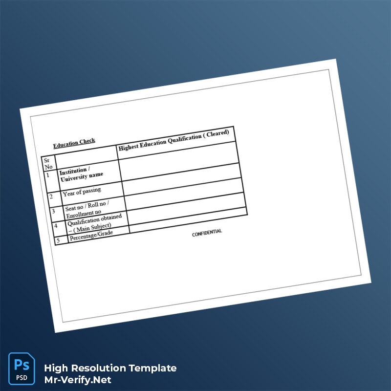 Editable Employee Crossings Employment Verification Letter Word and Pdf Template 4 page Editable Employee Crossings Employment Verification Letter Word and Pdf Template 4 page