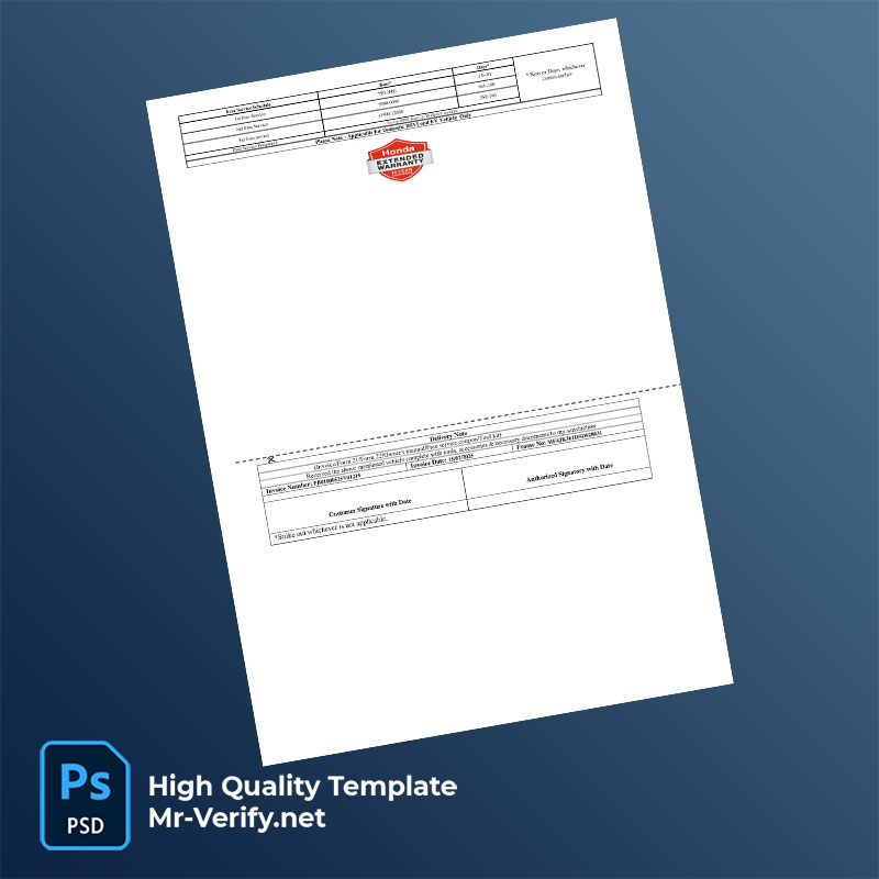 India Sudesh Kumari Editable Tax Invoice Template in Word and PDF formats India Sudesh Kumari Editable Tax Invoice Template in Word and PDF formats