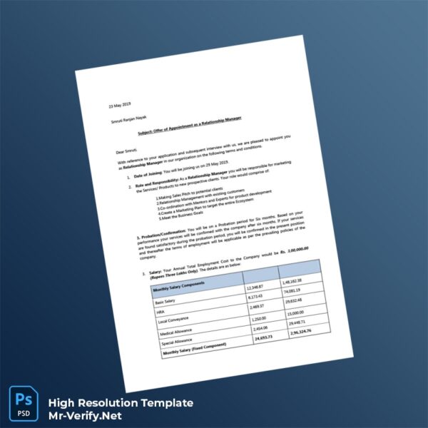 India20CT20Software20Solutions20Employment20Verification20Letter20Template20in20Word20and20PDF20formats 600x600 - Buy Verified Accounts