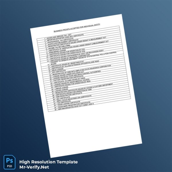 Editable India Certificate of Incorporation Word and Pdf Template Editable India Certificate of Incorporation Word and Pdf Template