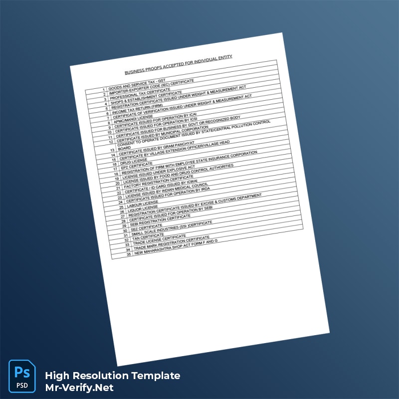 Editable India Certificate of Incorporation Word and Pdf Template Editable India Certificate of Incorporation Word and Pdf Template