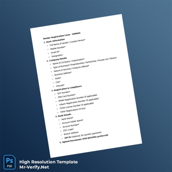 Buy Verified Accounts India20HIMRAS20Vendor20Registration20Form20Template20in20Word20and20PDF20formats 600x600 - Buy Verified Accounts