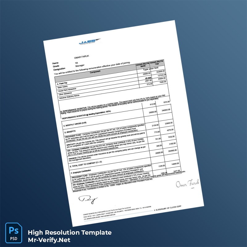 Editable India Jai Ambulance Service Employment Verification Letter Word and Pdf Template 4 page Editable India Jai Ambulance Service Employment Verification Letter Word and Pdf Template 4 page