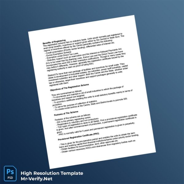 Buy Verified Accounts India20Ministry20of20Commerce20Provisional20Registration20Certificate20Template20in20Word20and20PDF20formats 600x600 - Buy Verified Accounts