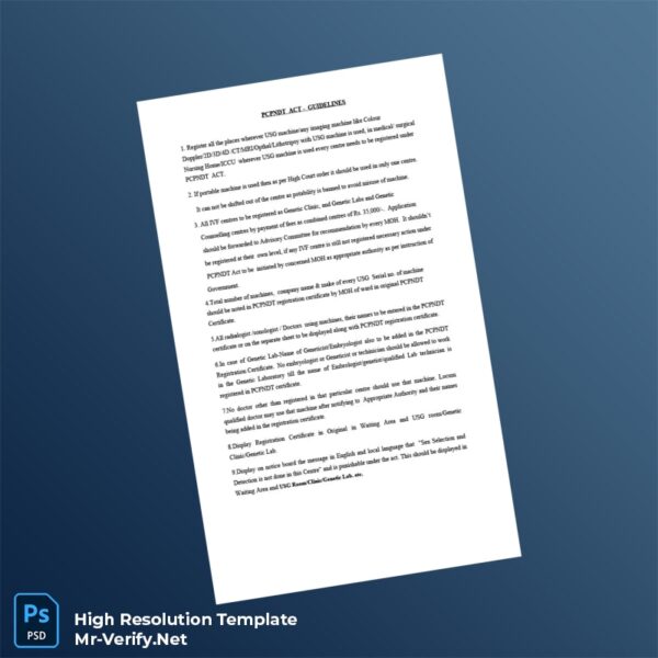 Buy Verified Accounts India20Ministry20of20Health20and20Family20Welfare20PCPNDT20Registration20Guidelines20Template20in20Word20and20PDF20formats 600x600 - Buy Verified Accounts