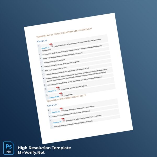 Editable India No Objection Certificate FORMAT for Vehicle Registration Word and Pdf Template 6 page Editable India No Objection Certificate FORMAT for Vehicle Registration Word and Pdf Template 6 page