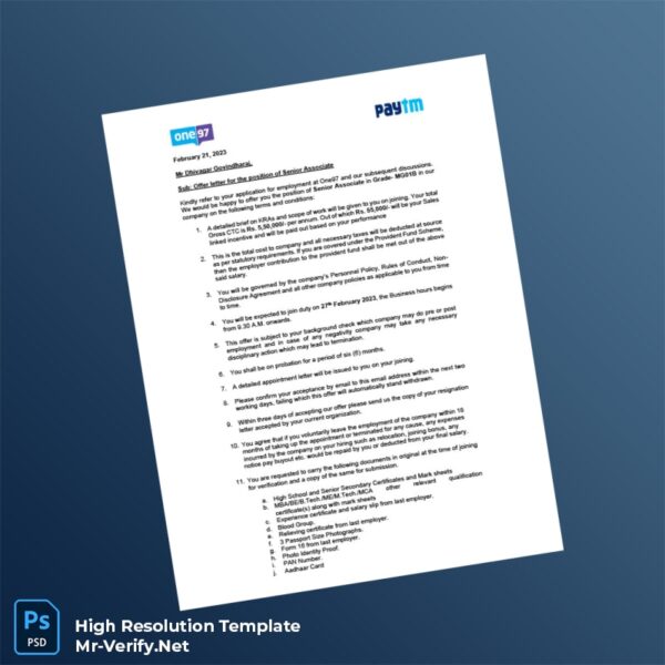 Buy Verified Accounts India20One9720Communications20Ltd20Employment20Verification20Letter20Template20in20Word20and20PDF20formats 600x600 - Buy Verified Accounts