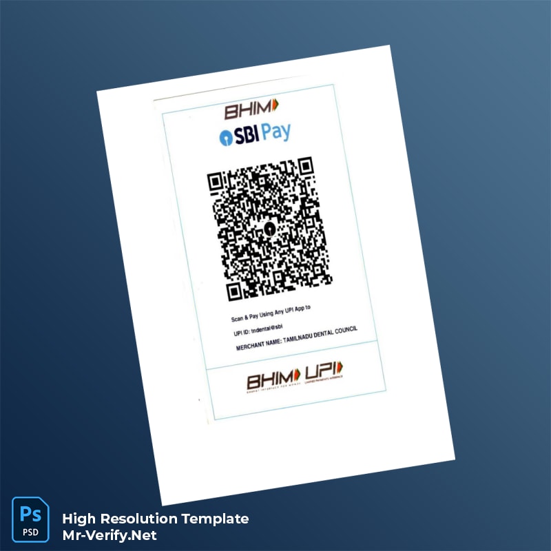 Editable India Tamil Nadu Dental Council BDS Registration Form Word and Pdf Template 5 page Editable India Tamil Nadu Dental Council BDS Registration Form Word and Pdf Template 5 page