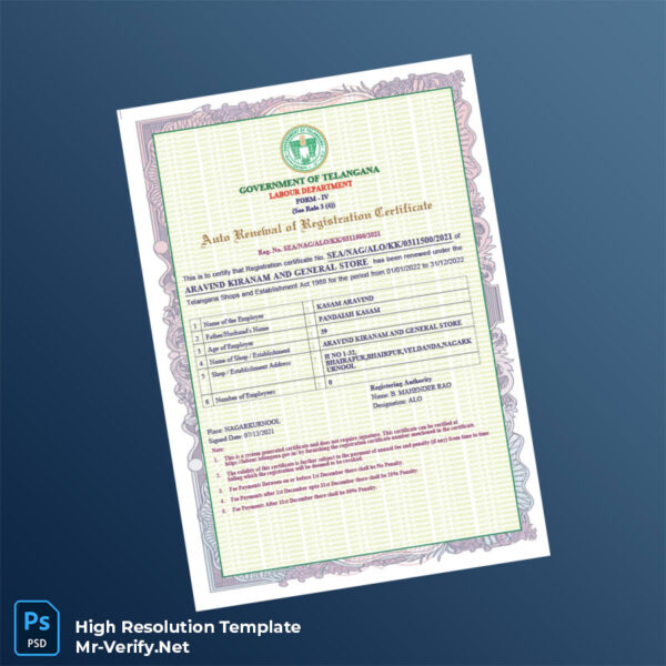Buy Verified Accounts India20Telangana20Labour20Department20Auto20Renewal20of20Registration20Certificate20Template20in20Word20and20PDF20formats 600x600 - Buy Verified Accounts